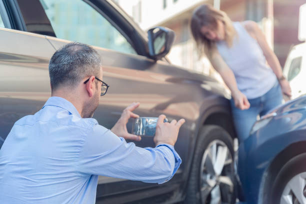 Professional Full Coverage Car Insurance technician working in Electra, TX